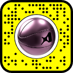 AR effect icon